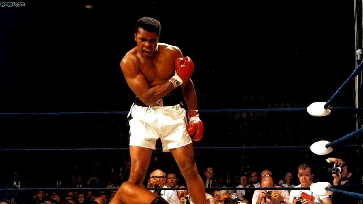 A murit legenda boxului, Muhammad Ali!