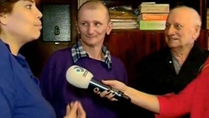 Acuzatii grave la adresa Ioanei Tufaru. "Socrul" ei spune de ce a ajuns bruneta sa doarma pe strazi: "Mi-a furat banii!"