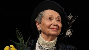 Teatrul românesc este în doliu. Actrița Ileana Ploscaru a murit. „Model de dărurire și profesionalism”