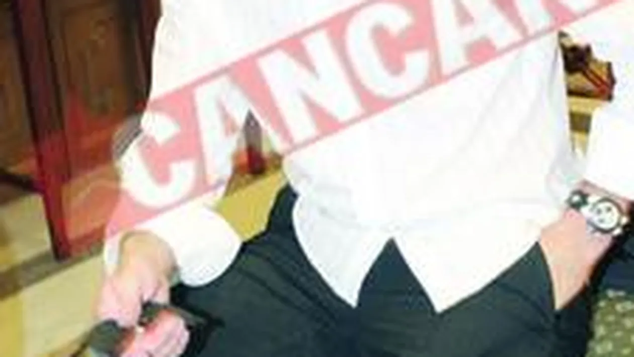 Cum a ratat Viorel Moldovan postul de antrenor la Ceahlaul