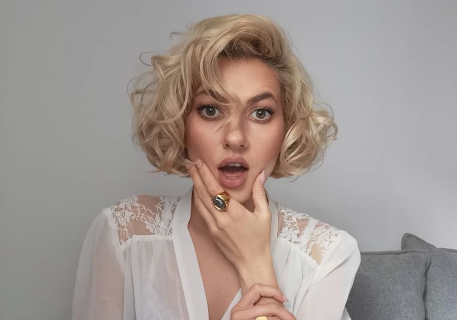 Lidia Buble a răbufnit! Artista a spus adevărul gol-goluț despre relația cu Costi Ioniță