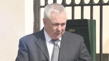 Problemele continuă! Ştefan Tache, soţul cântăreţei Sanda Ladoşi, arestat pentru 29 de zile!