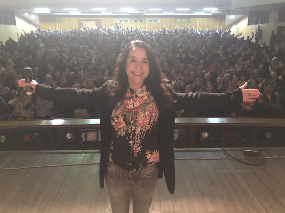 Cum arată acum actrița din Sclava Isaura, la 27 de ani după difuzarea serialului-fenomen de TVR