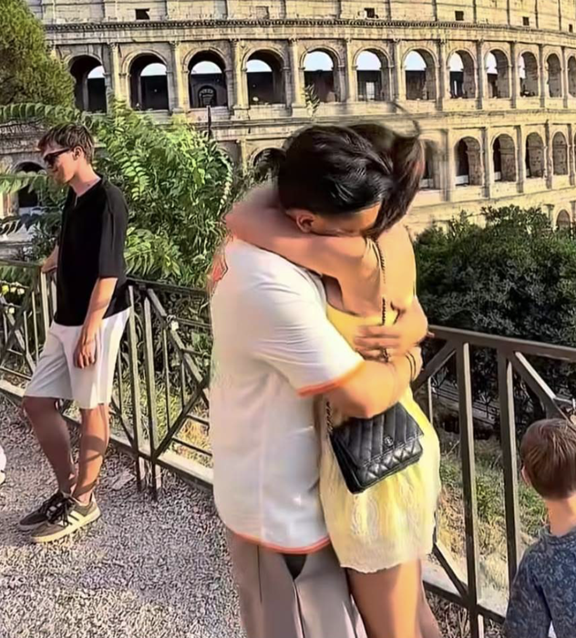 Sorin Pușcașu, fostul concurent de la Survivor, se însoară! Cum și-a cerut iubita în căsătorie