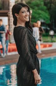 Andreea Ilie ne face să uităm de pandemie cu „Bella Ciao”: ”A devenit un imn al rezistenței!” VIDEO