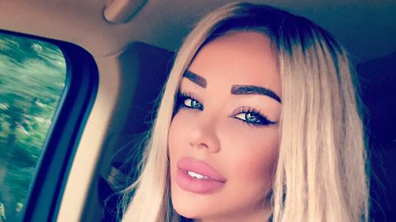 Bianca Drăguşanu, în lacrimi la emisiune: „Îmi vine să plec acasă!”