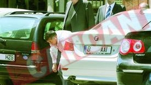 "Am ramas unactionar pasiv la Dinamo"