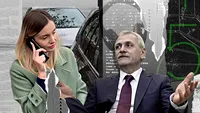 Avem conversațiile intime dintre Irina lui Dragnea și amantul Paul. Îl incita cu imagini în care apărea cu sânii goi + ”Te-am r@#$%&t cum trebuie?”