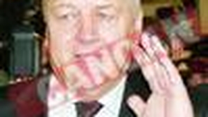 Iuliu Muresan: "Padureanu merita un Oscar pentru intreaga activitate"