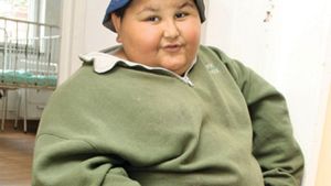 Copilul mamut! La doar zece ani a slabit 40 de kilograme. Vezi cum arata acum!