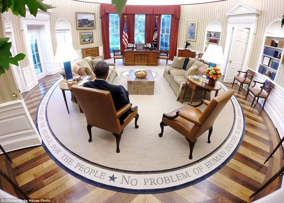 BARACK OBAMA, imagini senzaţionale realizate de fotograful CASEI ALBE!