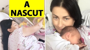 Ultima oră | Gabriela Cristea a născut! A ales deja numele fetiței