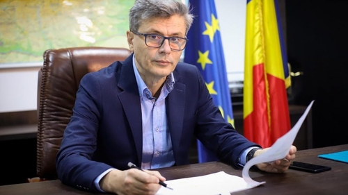 S-a prelungit valabilitatea documentelor emise pe perioada situației de urgență. Virgil Popescu a făcut anunțul