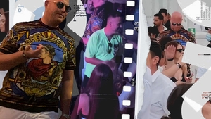 Prințișorul Banatului a petrecut ca-n vremurile bune în LOFT și NUBA De ziua lui a făcut un tur de forță în cluburile de pe litoral!
