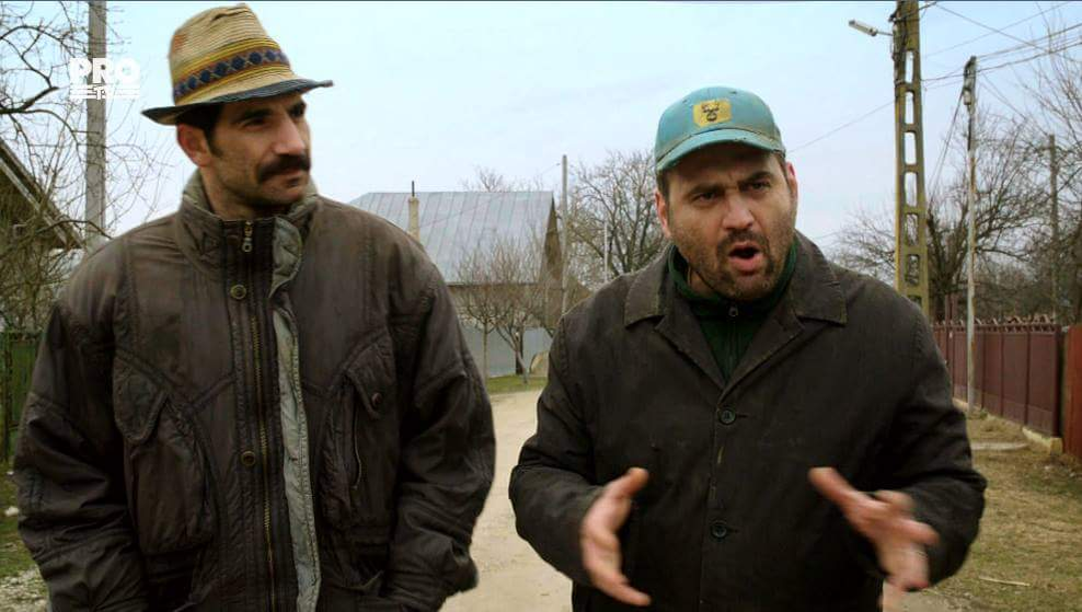 Toma Cuzin a pierdut lupta cu banca