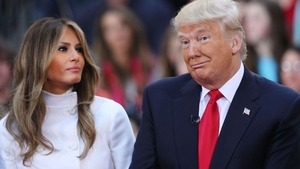 Divorț la Casa Albă! Melania vrea să se despartă de Donald Trump