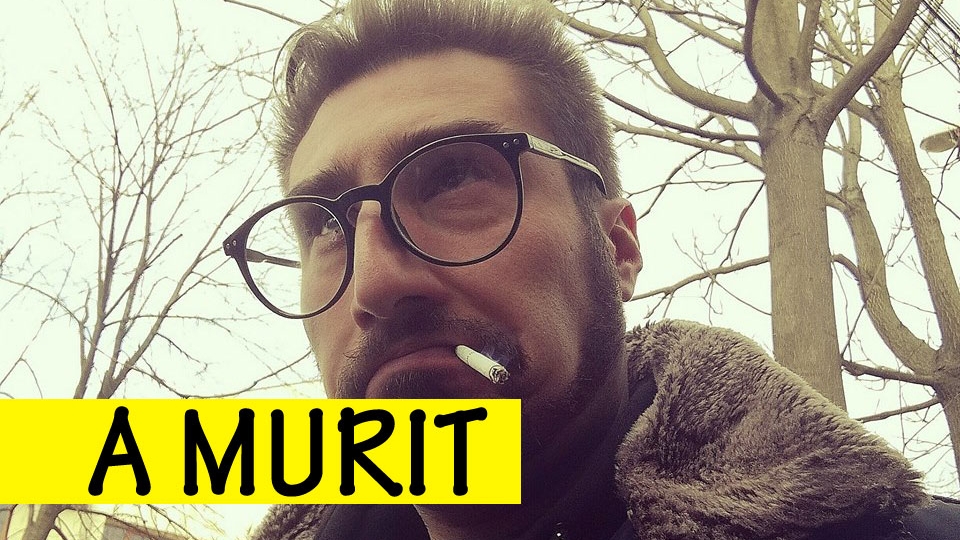 Anunț-șoc la miezul nopții. A murit Adrian Iftime, la doar 31 de ani. Înmormântarea va avea loc la cimitirul Pacea