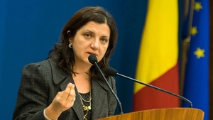 Ministrul Justitiei a discutat cu detinutii-protestatari