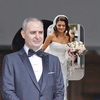 Ministrul Finanțelor s-a căsătorit cu aleasa inimii lui. Primele imagini de la nunta lui Alexandru Nazare cu Maria Mihali