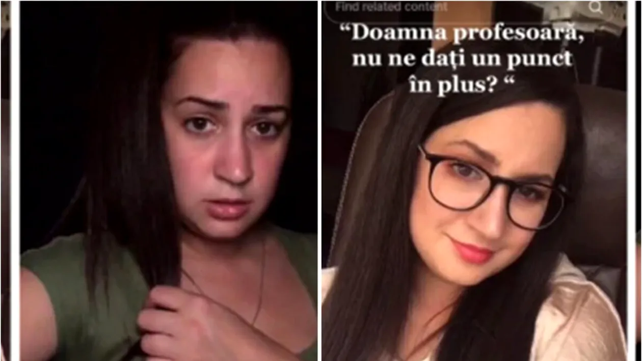 Cum se apără profesoara de franceză din Brașov acuzată de aluzii indecente: ”Consideră că folosesc un limbaj murdar”