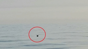 Alertă în Marea Neagră! Ce se întâmplă la doar 70 de kilometri de Capul Midia