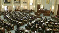 Zi decisivă în Senat! Se dezbate proiectul privind carantinarea și izolarea