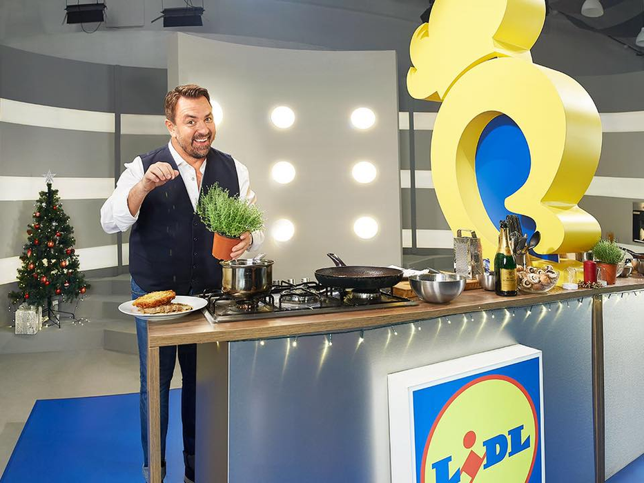 Horia Brenciu, prima reacție după ce a plecat de la Antena 1 și a înlocuit-o pe Andra Măruță la Vocea României de la Pro TV
