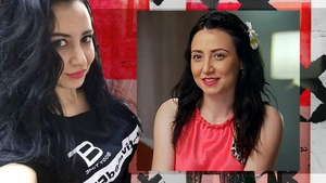 Teodora Mocanu vorbește, pentru prima dată, despre bărbatul din viața ei: „Putem construi ceva frumos! Ne dorim un copil!”