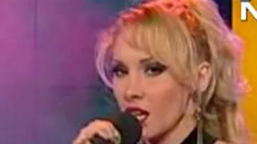 Sylvie a fost prima partenera a lui Mihai Petre