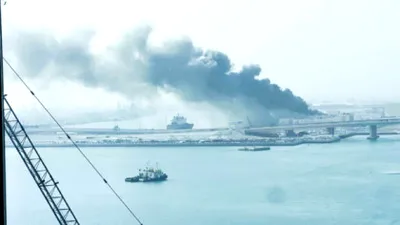 Iranul pune în aplicare un plan pentru a crea haos în Orientul Mijlociu și tulburări pe piețele globale (FT)