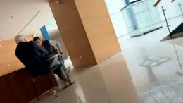 În timp ce PSD amenință că rupe Coaliția, opoziția formată din George Simion și Călin Georgescu se întâlnește la Biblioteca Națională