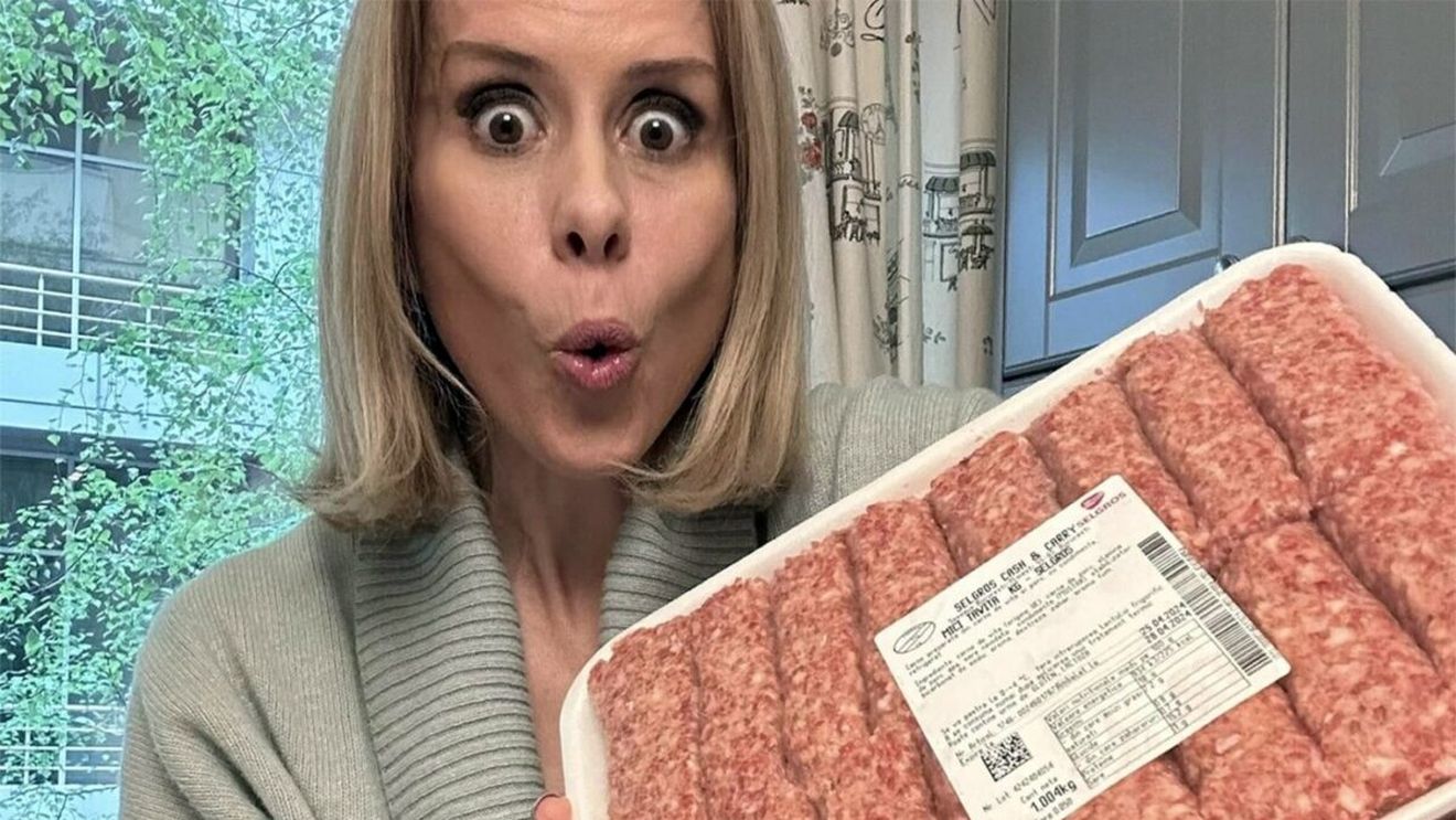 Singurii mititei sănătoși, potrivit medicului nutriționist Mihaela Bilic. Se găsesc în orice supermarket din România