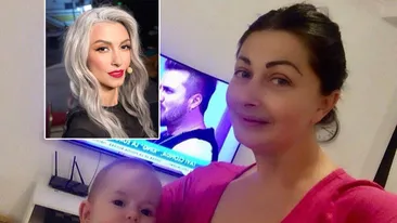 Anunțul făcut de Gabriela Cristea despre Andreea Bălan. Era de așteptat