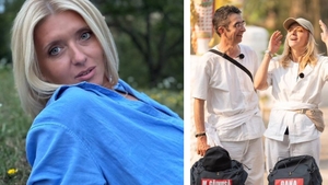 Cine este şi din ce produce bani Oana Paraschiv? Face echipă cu Mihai Găinuşă la Asia Express