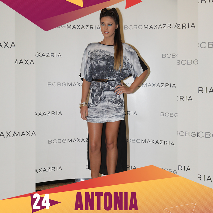 Avem topul celor mai scurte fuste din showbiz! Ce loc ocupă Bianca Drăgușanu, Andreea Marin sau Oana Zăvoranu