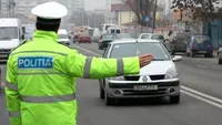 Schimbări importante în Codul rutier, de la 1 ianuarie 2019. Veste bună pentru șoferii cu permisul suspendat