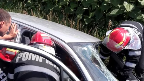 Un adolescent de 16 ani care stătea lângă o mașină parcată în Constanța, omorât de un șofer de 84 de ani care a pierdut controlul volanului