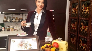 Andreea Marin a dezvăluit secretul frumuseţii după 40 de ani! Cum reuşeşte ”Zâna” să aibă un ten strălucitor ca la 20
