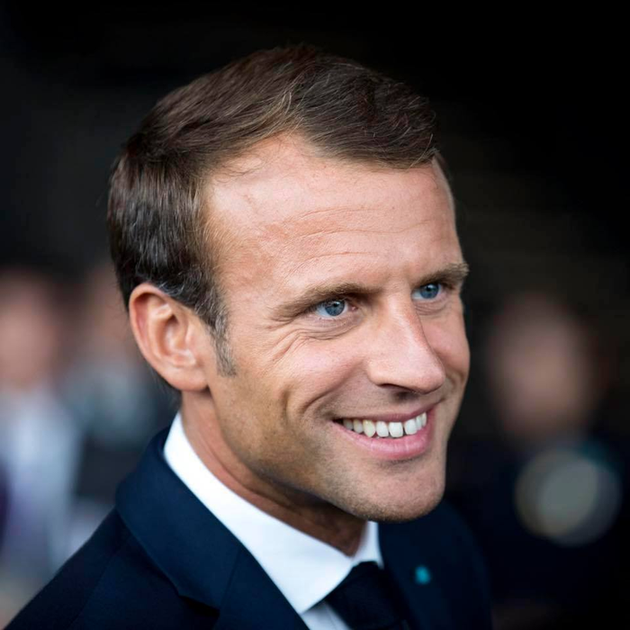 Emmanuel Macron vrea ca reconstruirea Catedralei Notre-Dame să fie gata în cinci ani