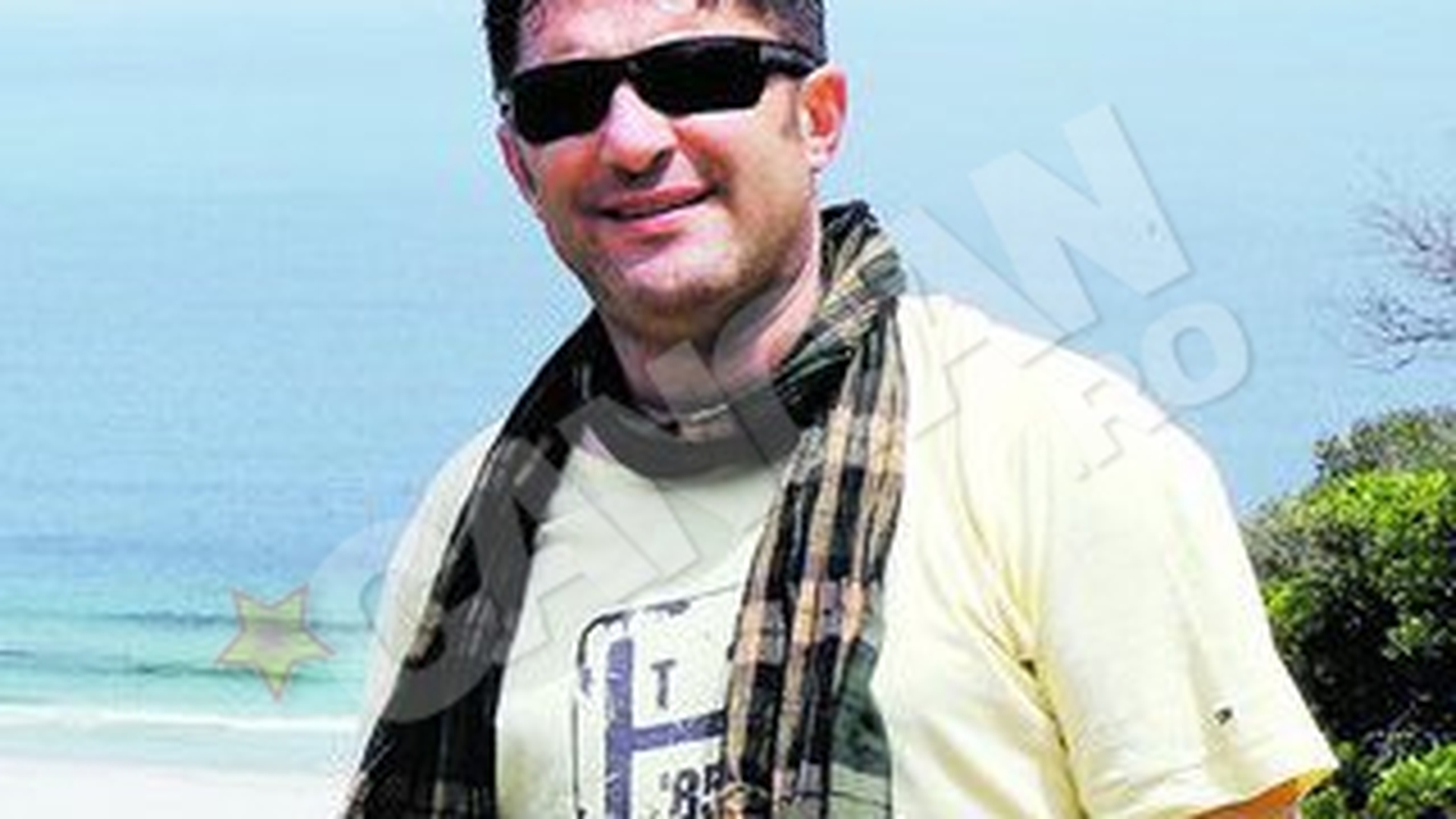 Liviu Harbuz, ex-secretar de stat la Ministerul Agriculturii, o acuza pe fosta sotie, un cunoscut medic estetician, ca i-a distrus casa! Razboi intre VIP-uri