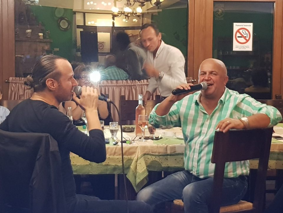Axinte de la Vacanța Mare și-a făcut liposucţie și a slăbit 10 kilograme. Primele imagini cu actorul Florin Petrescu după intervenție