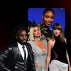 Cele mai spectaculoase ținute de la MTV VMAs 2026. Vedetele care au atras toate privirile pe covorul roșu