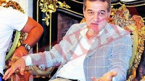 250.000.000 de lei pe luna, energia la Palat