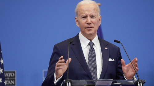 Joe Biden, avertisment pentru populație: ”Vom trăi cu această inflaţie o vreme”