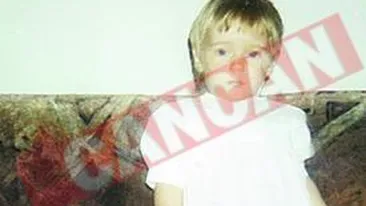 Lucian si Amalia, doi copii suferinzi, ajutati de cititorii nostri