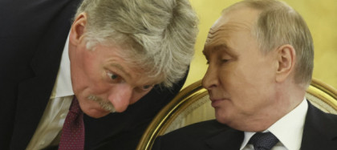 Prima reacție a Kremlinului, după ce Trump a anunțat un acord cu Putin privind un armistițiu în sectorul energetic