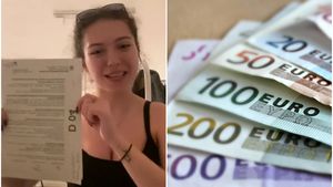 Ţeapă colosală pentru o româncă, în Barcelona! Nici n-a ajuns bine în aeroport că a fost deposedată de tot ce avea