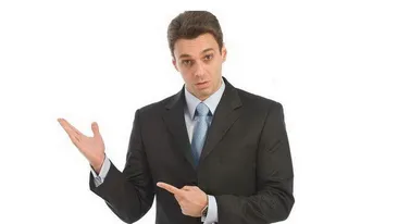 Primele declaratii ale lui Mircea Badea dupa ce a devenit tatic: Nu l-am tinut in brate pentru ca nu aveam...