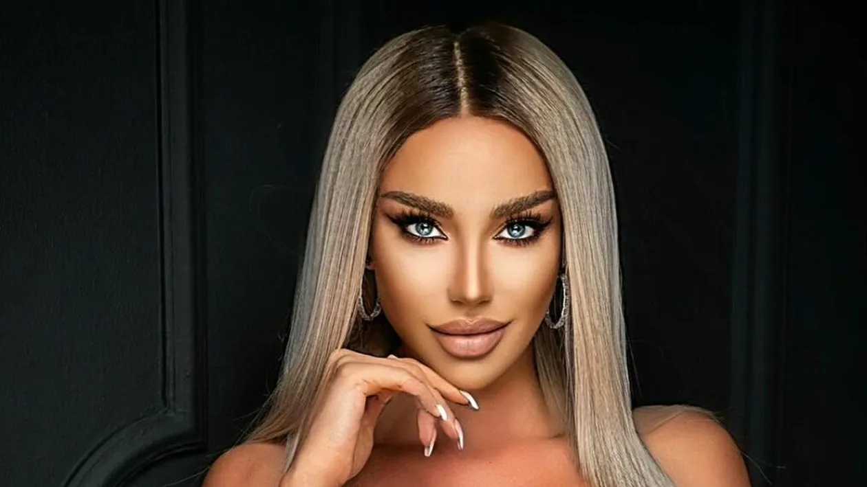 Bianca Drăgușanu, probleme de sănătate! Ce diagnostic a primit din partea medicilor