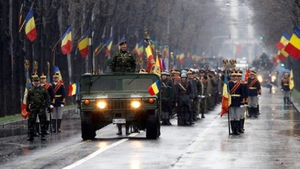 Ministrul Apărării a făcut anunțul. Ce se întâmplă cu parada de 1 Decembrie, în contextul pandemiei de coronavirus